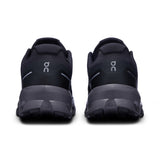 On Men's Cloud Vista 2 WP Black Eclipse