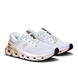 On Women's Cloud Flyer 5 Arctic Cream