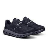 On Men's Cloud Vista 2 WP Black Eclipse