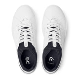 On Men's The Roger Advantage 2 White Midnight