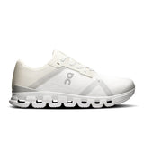 On Women's Cloud X4 AD White Wolf