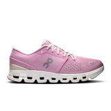 On Women's Cloud X4 Petal Sand