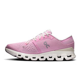 On Women's Cloud X4 Petal Sand