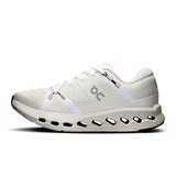 On Women's Cloud Surfer 2 Ivory Ivory