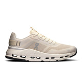 On Women's Cloud Nova Form 2 TT Cream Ivory