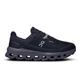 On Men's Cloud Vista 2 WP Black Eclipse