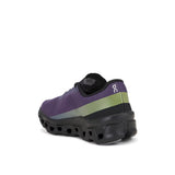 On Men's Cloud Monster Flint Black