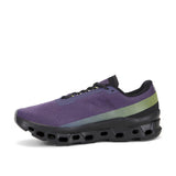 On Men's Cloud Monster Flint Black