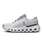 On Men's Cloud Runner 2 Frost White | On Air Studio