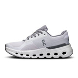 On Men's Cloud Runner 2 Frost White | On Air Studio