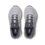 On Men's Cloud Runner 2 Frost White | On Air Studio