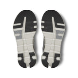 On Men's Cloud Runner 2 Frost White | On Air Studio