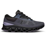 On Women's Cloud Stratus 3.0 Metal Wisteria