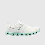 On Women's Cloud 5 Undyed White Creek | On Air Studio