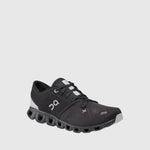On Women's Cloud X 3.0 Black | On Air Studio