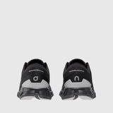 On Women's Cloud X 3.0 Black | On Air Studio