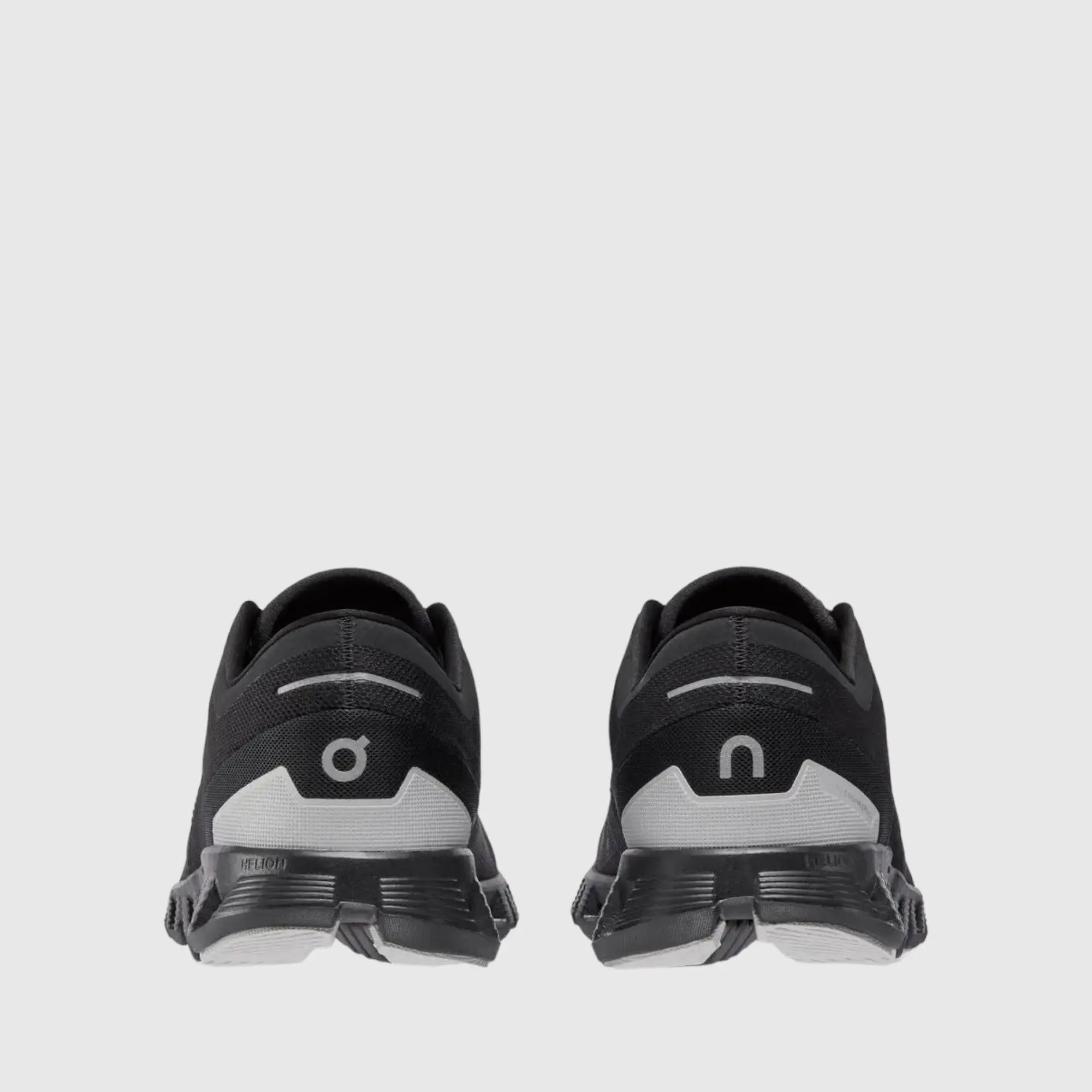 On Women's Cloud X 3.0 Black | On Air Studio