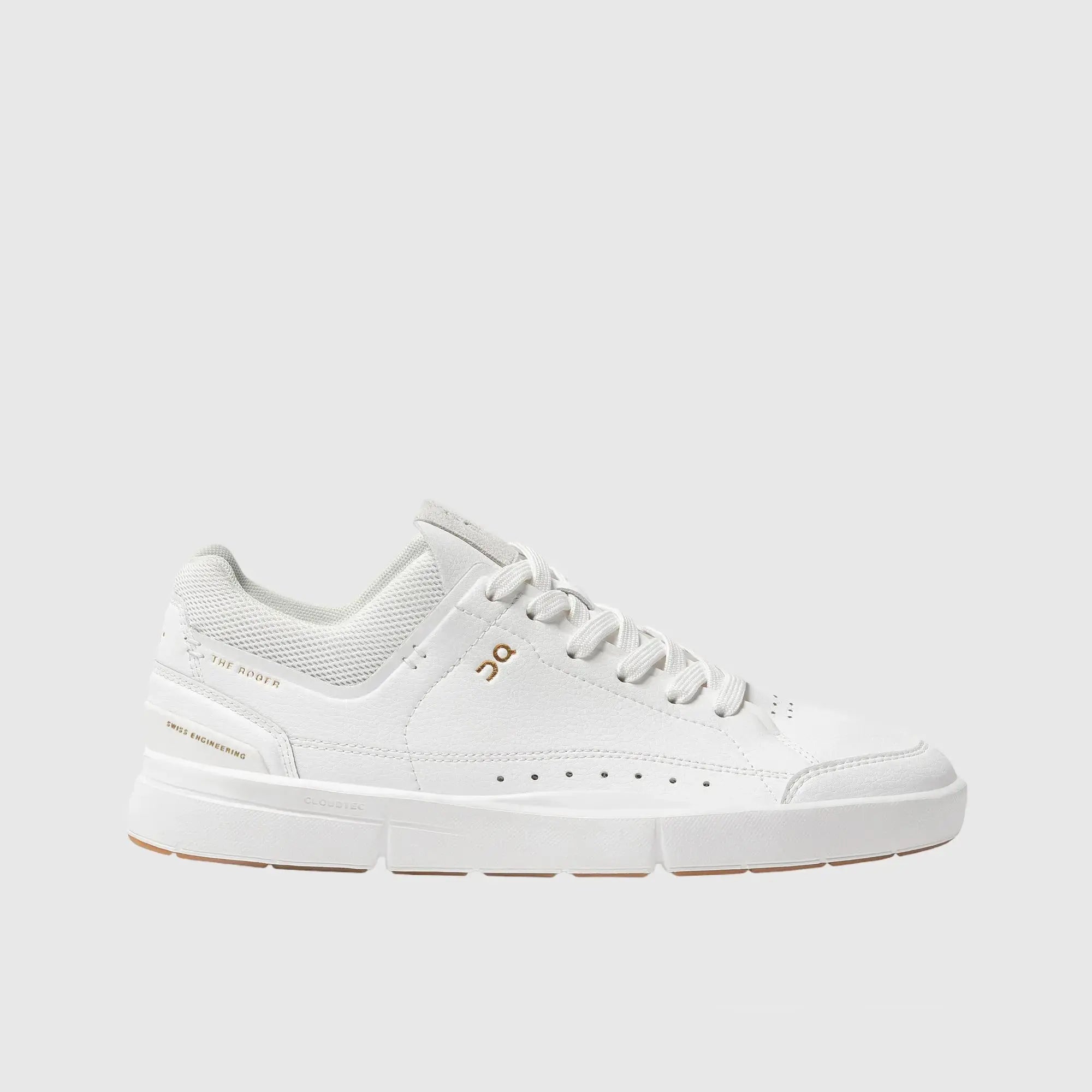 On Women's The Roger Centre Court White Gum | On Air Studio