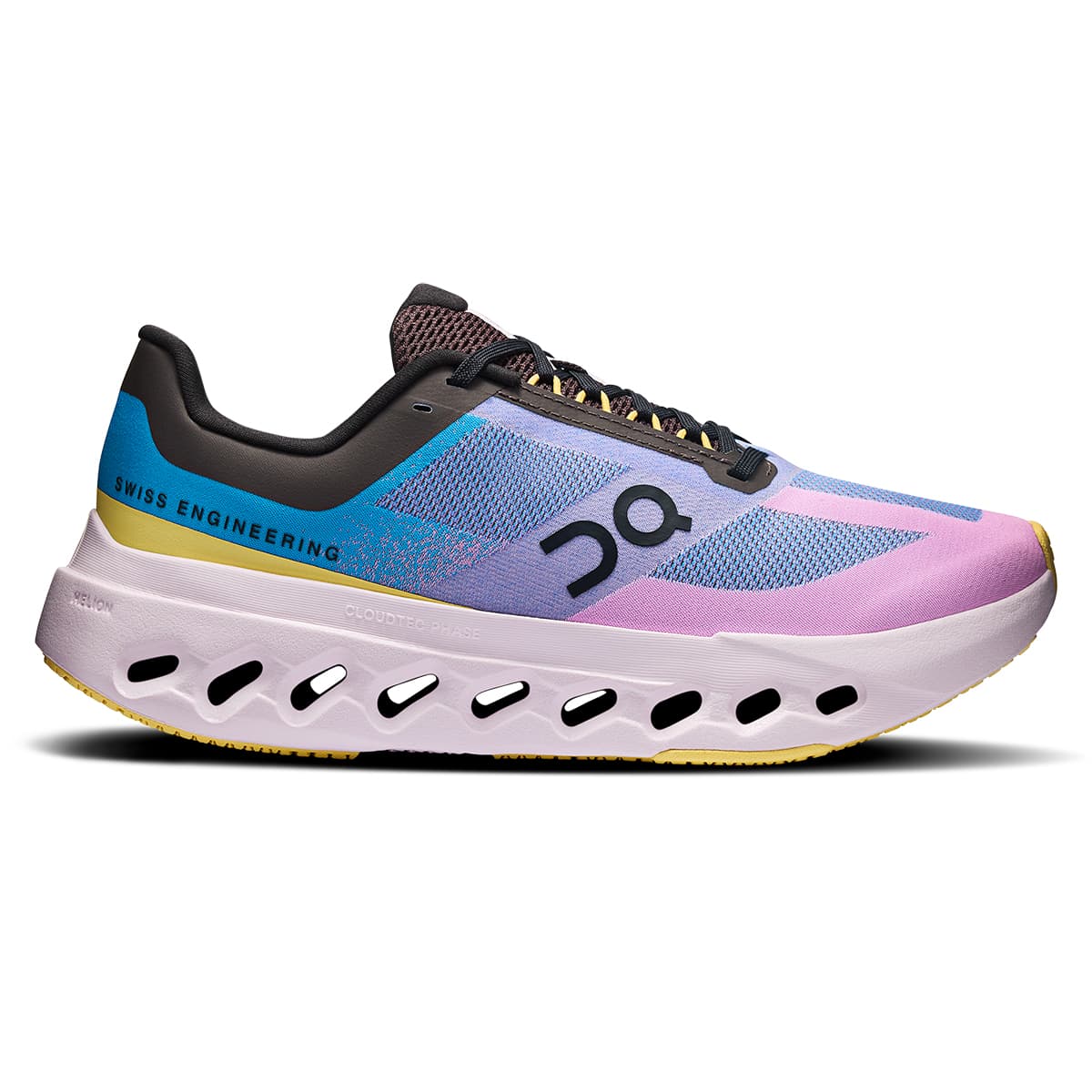 Surfer Next On Women's Cloud Surfer Next 1 Malibu Raspberry – Air Studio