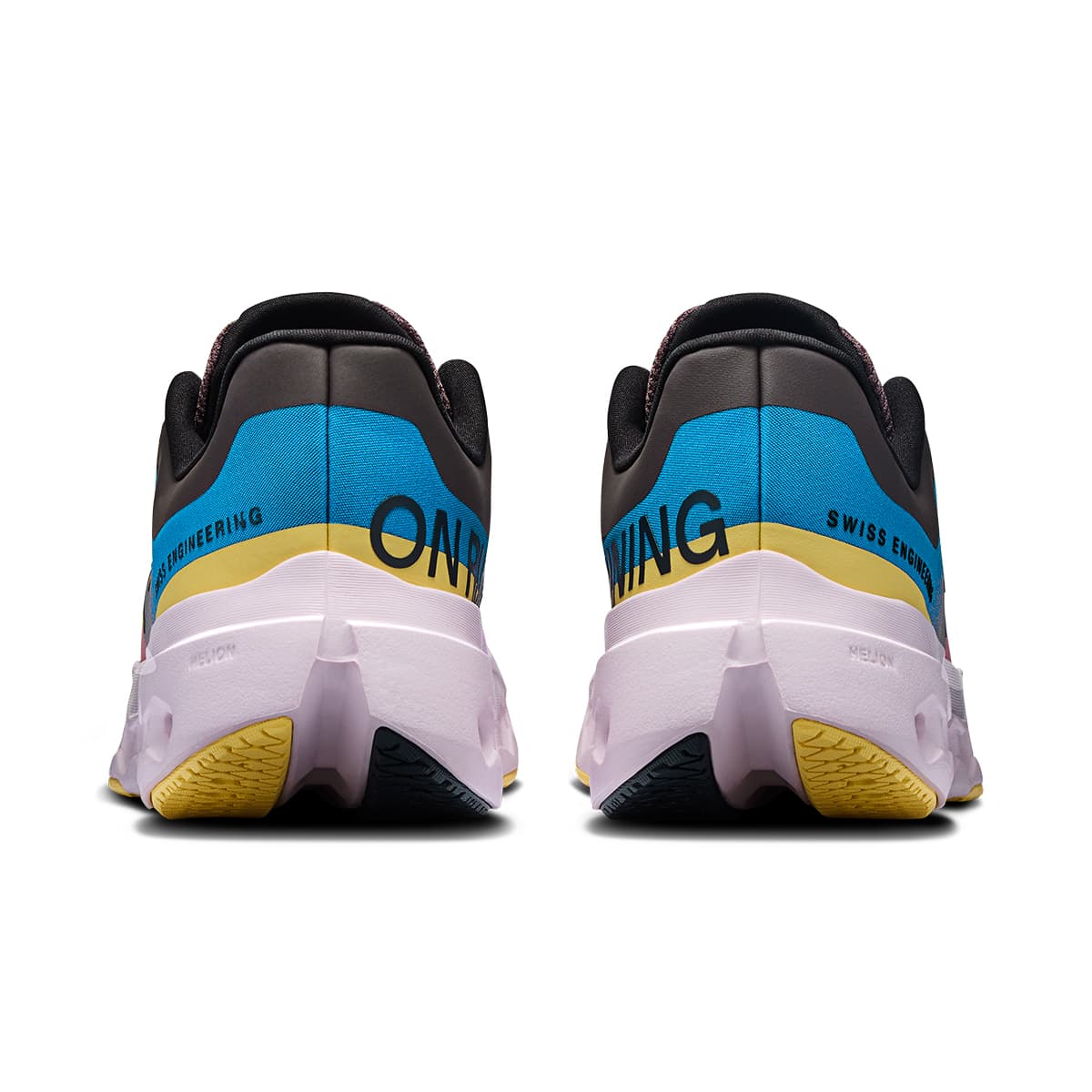 On Women's Cloud Surfer Next 1 Malibu Raspberry