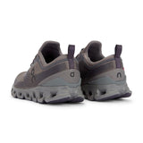 On Men's Cloud X Z5 Asphalt Iron
