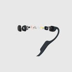 Shokz Unisex SHOKZ - OPENRUN - BLACK | On Air Studio