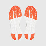 On Men's Cloud Surfer Creek | White | On Air Studio