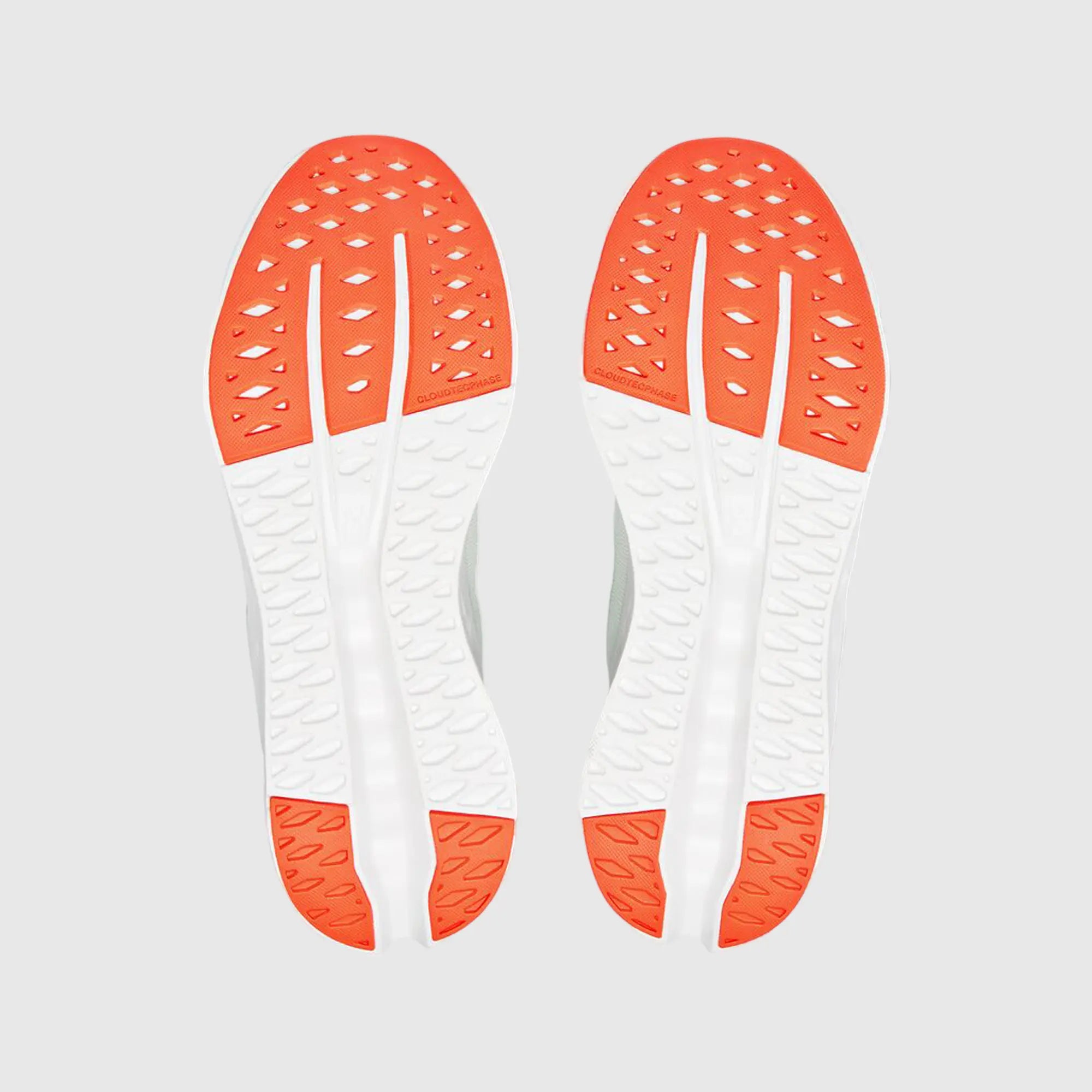 On Men's Cloud Surfer Creek | White | On Air Studio