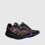 On Men's Cloud Surfer 7.0 Black | Cobalt | On Air Studio