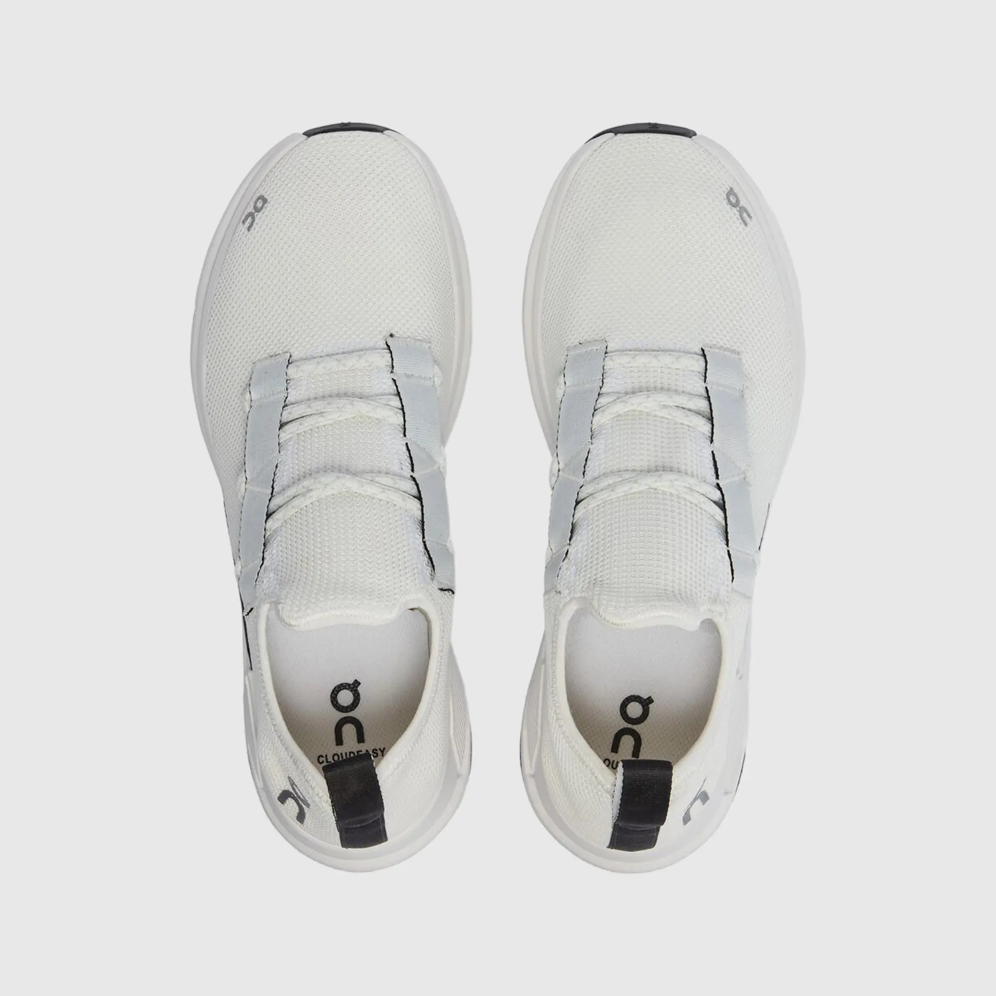 On Men's Men's Cloud Easy Undyed White | Black | On Air Studio