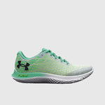 Under Armour Men's Flow Velociti 2 Green White | On Air Studio