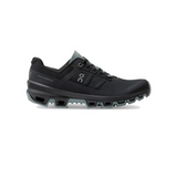 On Women's Cloud Venture 2 Black Cobble
