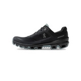 On Women's Cloud Venture 2 Black Cobble