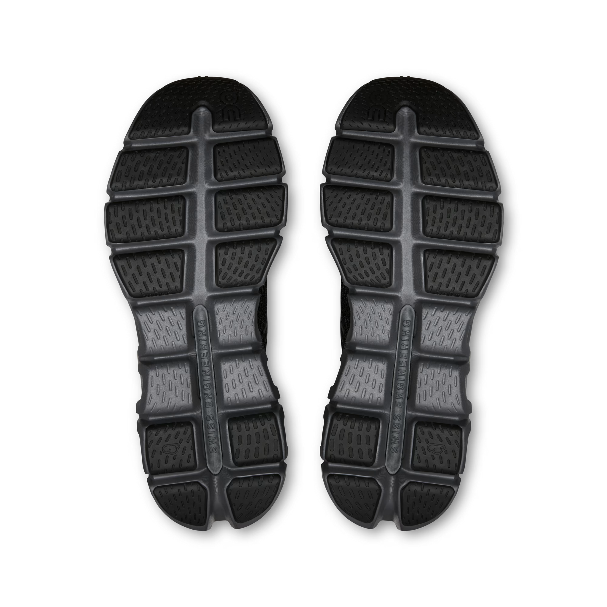 On Men's Cloud X Tempo Black Eclipse