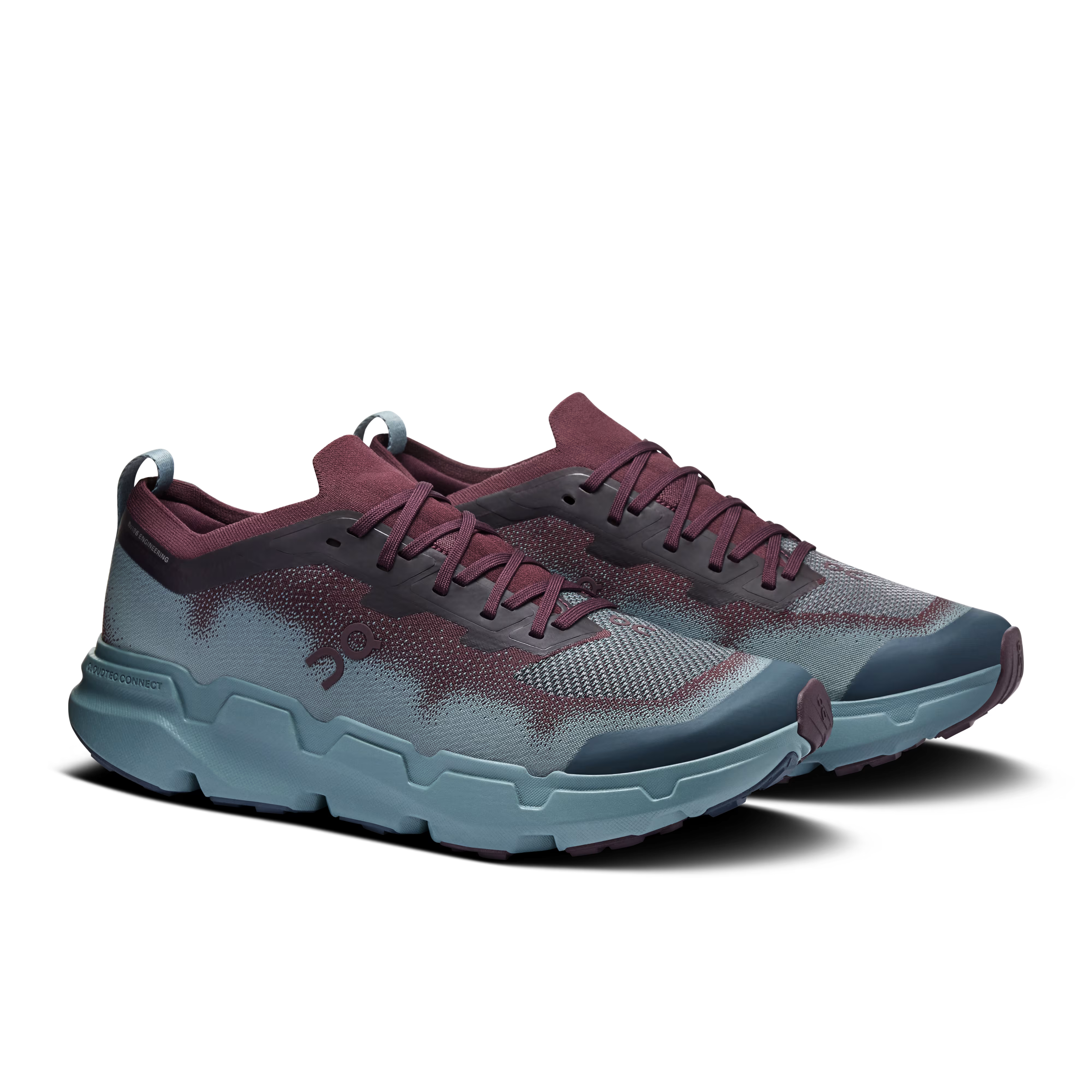 On Men's Cloud Soma Urchin Agave