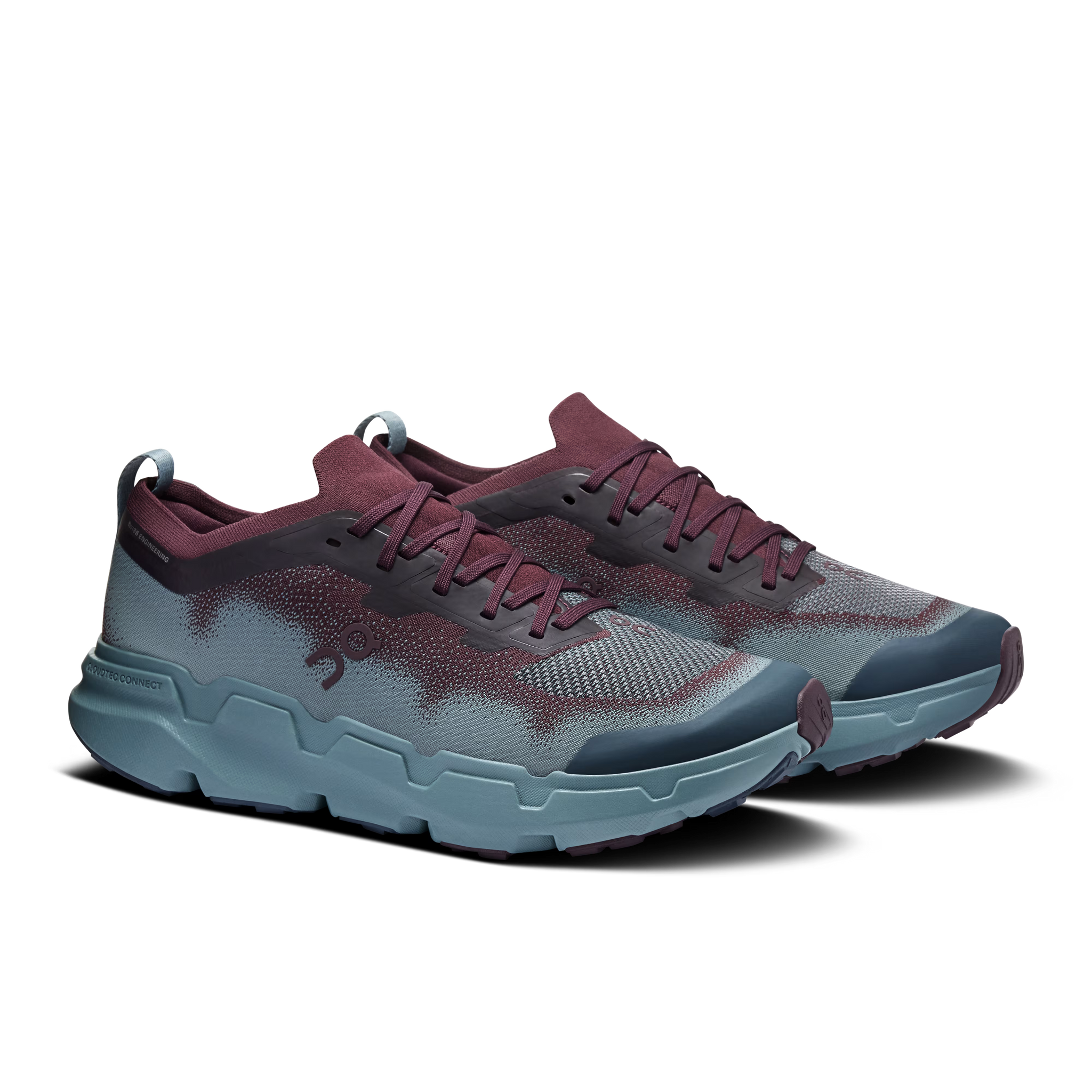 On Men's Cloud Soma Urchin Agave
