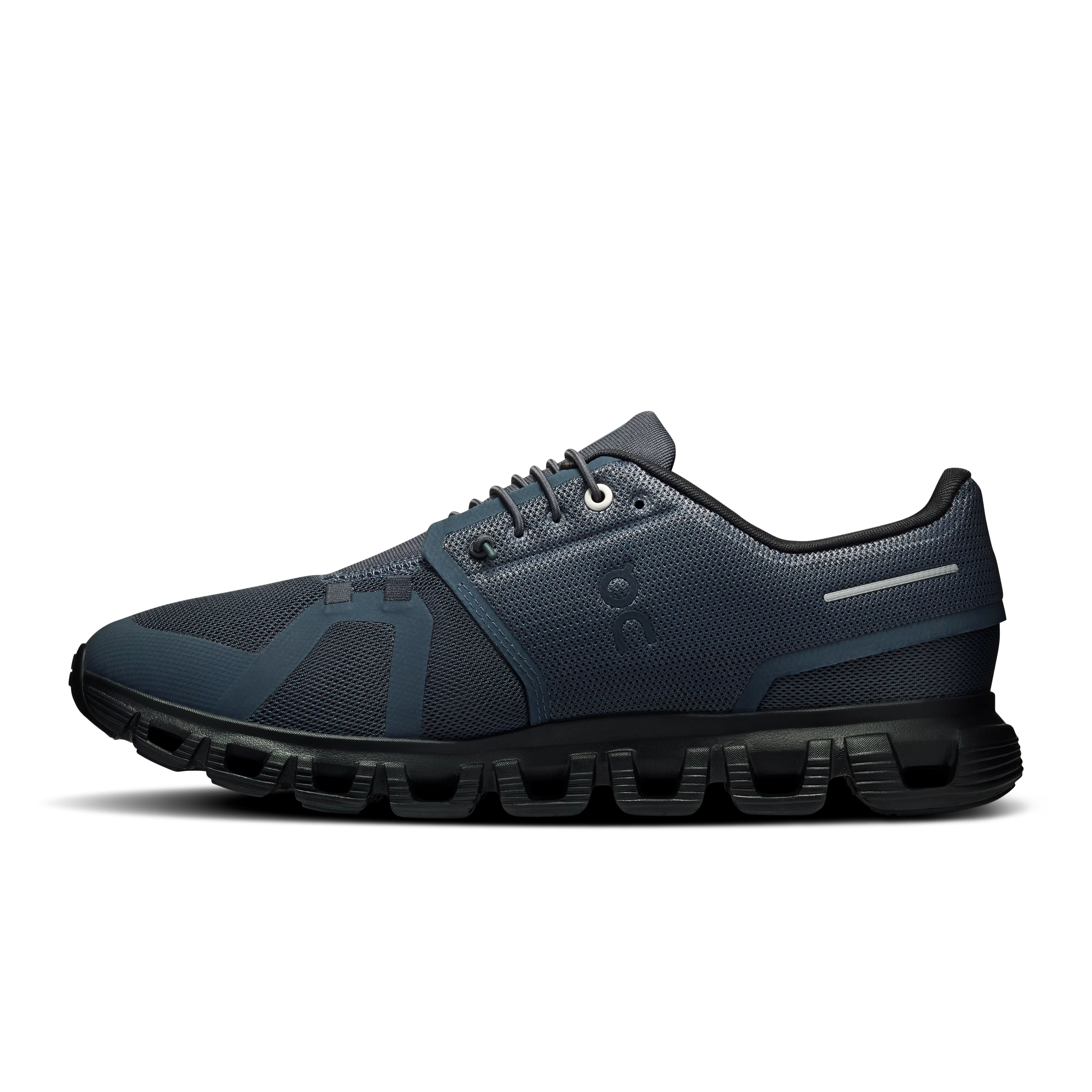 On Men's Cloud 6 Navy Black