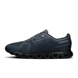 On Men's Cloud 6 Navy Black