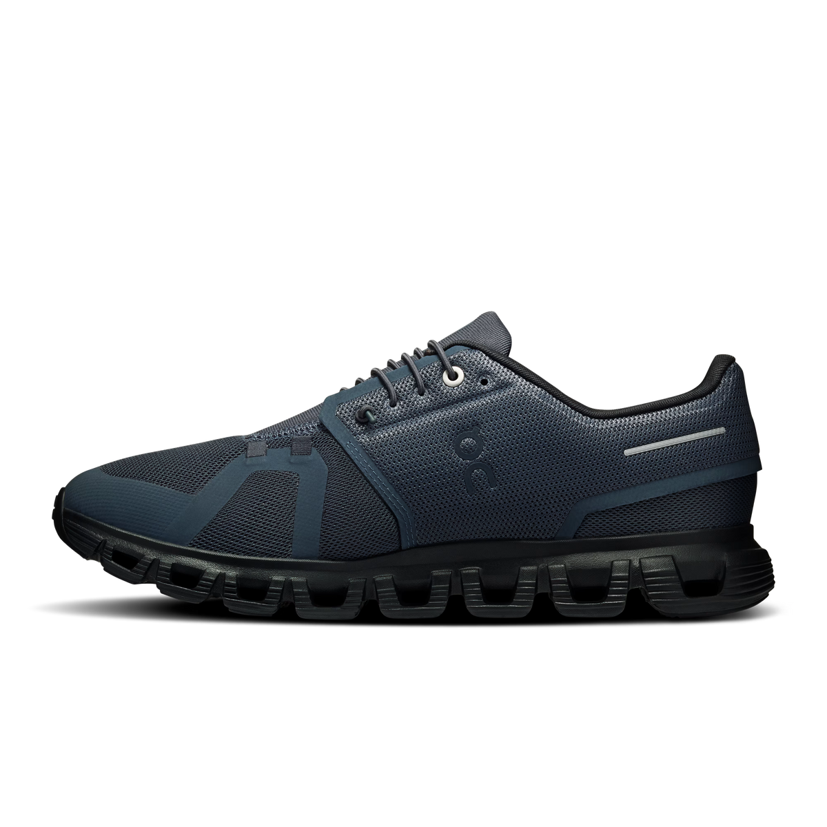 On Men's Cloud 6 Navy Black