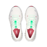 On Women's Cloud X 5 Ivory Ice