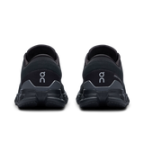 On Women's Cloud X4 Black Eclipse