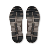 On Men's Cloud 6 Ash  Cinder
