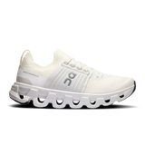 On Women's Cloud Swift 4 White White