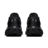 On Women's Cloud Vista 3 Black Black