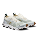 On Women's Cloud 6 Versa Ice Spirulina