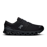On Men's Cloud X4 Black Eclipse