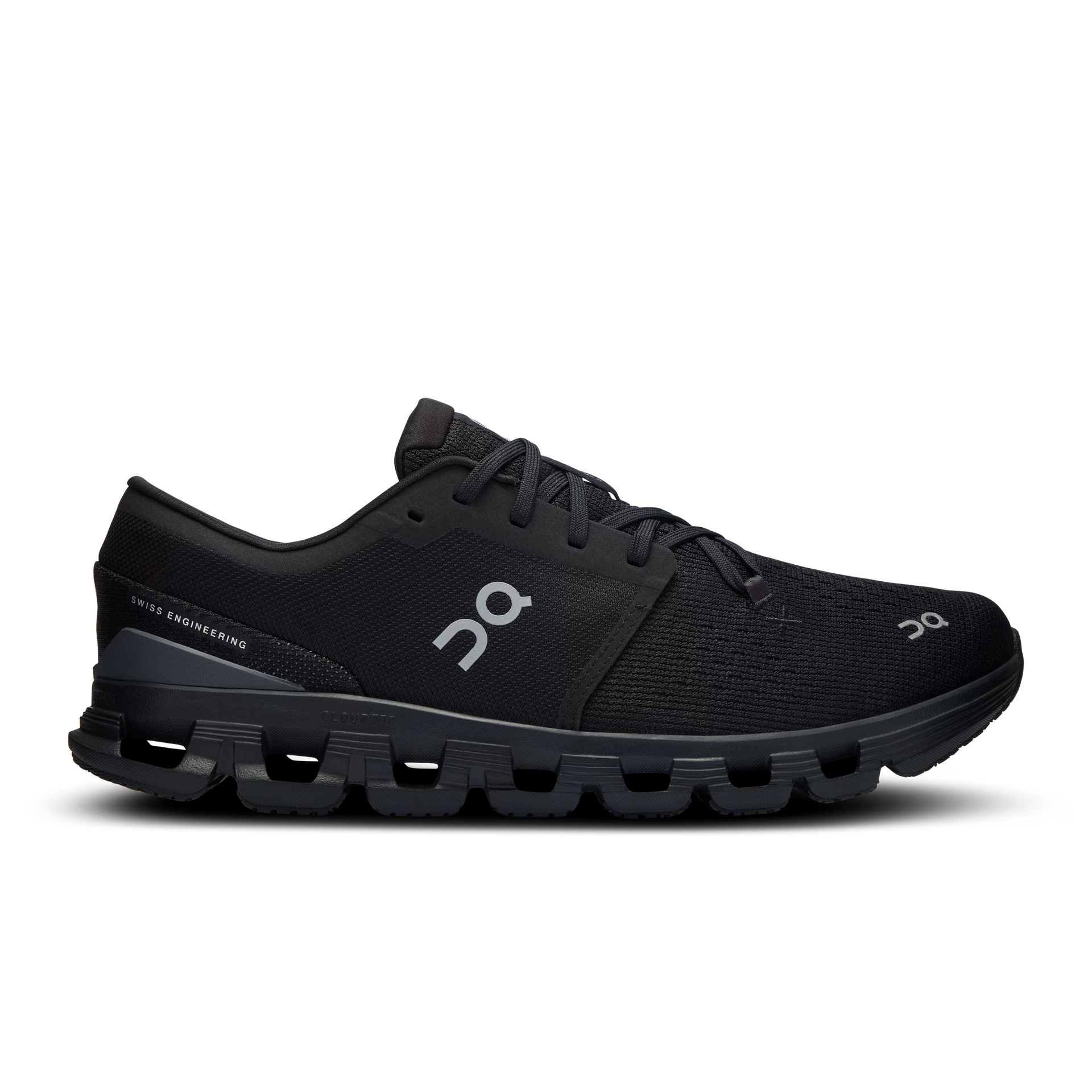 On Men's Cloud X4 Black Eclipse – Air Studio