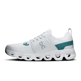 On Men's Cloud Swift 4 Frost White