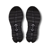 On Men's Cloud X4 Black Eclipse