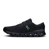 On Men's Cloud X4 Black Eclipse